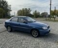 Синий Дэу Сенс, объемом двигателя 1.5 л и пробегом 250 тыс. км за 2450 $, фото 1 на Automoto.ua