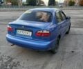 Синий Дэу Сенс, объемом двигателя 1.5 л и пробегом 200 тыс. км за 1999 $, фото 2 на Automoto.ua