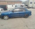Синій Деу Сенс, об'ємом двигуна 1.5 л та пробігом 230 тис. км за 1200 $, фото 4 на Automoto.ua