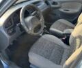 Синий Дэу Сенс, объемом двигателя 1.4 л и пробегом 161 тыс. км за 2200 $, фото 9 на Automoto.ua