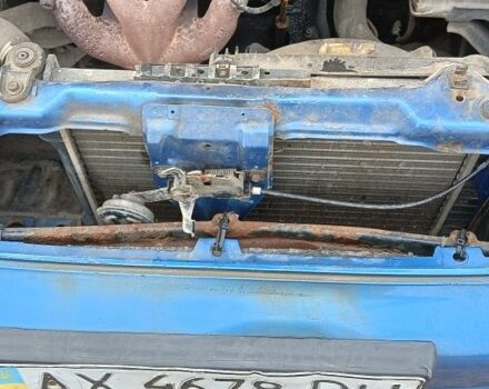 Синій Деу Сенс, об'ємом двигуна 0 л та пробігом 338 тис. км за 950 $, фото 7 на Automoto.ua