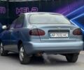 Синій Деу Сенс, об'ємом двигуна 1.5 л та пробігом 180 тис. км за 3299 $, фото 3 на Automoto.ua
