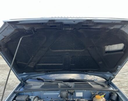 Синій Деу Сенс, об'ємом двигуна 1.5 л та пробігом 116 тис. км за 3700 $, фото 21 на Automoto.ua