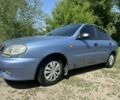 Синий Дэу Сенс, объемом двигателя 1.5 л и пробегом 160 тыс. км за 2400 $, фото 1 на Automoto.ua