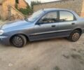 Синій Деу Сенс, об'ємом двигуна 1.6 л та пробігом 230 тис. км за 2600 $, фото 1 на Automoto.ua