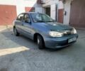 Синий Дэу Сенс, объемом двигателя 1.5 л и пробегом 125 тыс. км за 2800 $, фото 2 на Automoto.ua