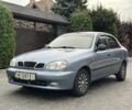 Синий Дэу Сенс, объемом двигателя 1.4 л и пробегом 212 тыс. км за 1999 $, фото 1 на Automoto.ua