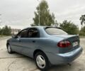Синий Дэу Сенс, объемом двигателя 1.5 л и пробегом 165 тыс. км за 2600 $, фото 2 на Automoto.ua