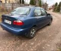 Синій Деу Сенс, об'ємом двигуна 1.5 л та пробігом 168 тис. км за 2880 $, фото 6 на Automoto.ua