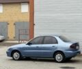 Синій Деу Сенс, об'ємом двигуна 1.5 л та пробігом 200 тис. км за 2150 $, фото 3 на Automoto.ua