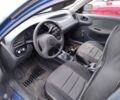 Синий Дэу Сенс, объемом двигателя 1.4 л и пробегом 247 тыс. км за 650 $, фото 5 на Automoto.ua