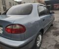 Синий Дэу Сенс, объемом двигателя 1.5 л и пробегом 107 тыс. км за 3300 $, фото 6 на Automoto.ua