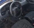 Синий Дэу Сенс, объемом двигателя 1.4 л и пробегом 1 тыс. км за 2600 $, фото 4 на Automoto.ua