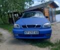 Синий Дэу Сенс, объемом двигателя 1.5 л и пробегом 175 тыс. км за 2000 $, фото 8 на Automoto.ua