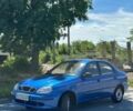Синий Дэу Сенс, объемом двигателя 1.4 л и пробегом 190 тыс. км за 2400 $, фото 20 на Automoto.ua