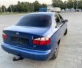 Синий Дэу Сенс, объемом двигателя 1.3 л и пробегом 179 тыс. км за 2000 $, фото 3 на Automoto.ua