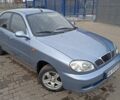 Синий Дэу Сенс, объемом двигателя 1.5 л и пробегом 340 тыс. км за 3000 $, фото 2 на Automoto.ua