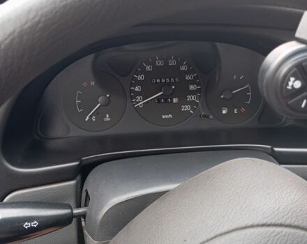 Синий Дэу Сенс, объемом двигателя 1.5 л и пробегом 69 тыс. км за 2975 $, фото 6 на Automoto.ua