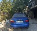 Синий Дэу Сенс, объемом двигателя 1.4 л и пробегом 150 тыс. км за 904 $, фото 2 на Automoto.ua