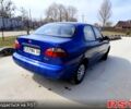 Синий Дэу Сенс, объемом двигателя 1.3 л и пробегом 0 тыс. км за 1800 $, фото 1 на Automoto.ua