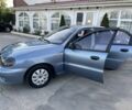 Синій Деу Сенс, об'ємом двигуна 1.5 л та пробігом 139 тис. км за 2750 $, фото 14 на Automoto.ua