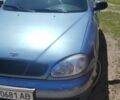 Синий Дэу Сенс, объемом двигателя 1.5 л и пробегом 170 тыс. км за 1700 $, фото 3 на Automoto.ua
