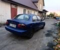 Синій Деу Сенс, об'ємом двигуна 0 л та пробігом 346 тис. км за 900 $, фото 2 на Automoto.ua