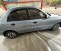 Синий Дэу Сенс, объемом двигателя 1.4 л и пробегом 166 тыс. км за 1700 $, фото 7 на Automoto.ua