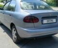 Синий Дэу Сенс, объемом двигателя 1.5 л и пробегом 181 тыс. км за 2899 $, фото 3 на Automoto.ua