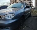 Синій Деу Сенс, об'ємом двигуна 0 л та пробігом 120 тис. км за 3006 $, фото 1 на Automoto.ua