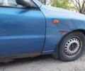 Синій Деу Сенс, об'ємом двигуна 1.5 л та пробігом 350 тис. км за 2200 $, фото 11 на Automoto.ua