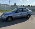 Синий Дэу Сенс, объемом двигателя 1.5 л и пробегом 220 тыс. км за 2350 $, фото 11 на Automoto.ua