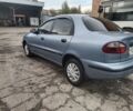 Синий Дэу Сенс, объемом двигателя 1.5 л и пробегом 107 тыс. км за 3300 $, фото 9 на Automoto.ua