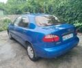 Синій Деу Сенс, об'ємом двигуна 1.4 л та пробігом 215 тис. км за 1500 $, фото 7 на Automoto.ua