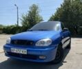 Синий Дэу Сенс, объемом двигателя 1.5 л и пробегом 174 тыс. км за 3299 $, фото 1 на Automoto.ua