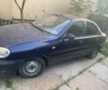 Синий Дэу Сенс, объемом двигателя 0 л и пробегом 250 тыс. км за 600 $, фото 2 на Automoto.ua