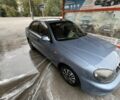 Синий Дэу Сенс, объемом двигателя 1.4 л и пробегом 166 тыс. км за 1700 $, фото 9 на Automoto.ua