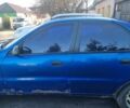 Синій Деу Сенс, об'ємом двигуна 1.5 л та пробігом 139 тис. км за 1600 $, фото 13 на Automoto.ua