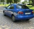Синий Дэу Сенс, объемом двигателя 1.5 л и пробегом 116 тыс. км за 2550 $, фото 3 на Automoto.ua