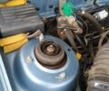 Синій Деу Сенс, об'ємом двигуна 1.5 л та пробігом 155 тис. км за 3000 $, фото 12 на Automoto.ua