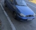 Синий Дэу Сенс, объемом двигателя 0 л и пробегом 45 тыс. км за 1107 $, фото 1 на Automoto.ua