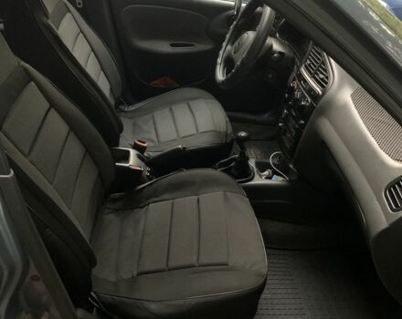 Синій Деу Сенс, об'ємом двигуна 1.4 л та пробігом 3 тис. км за 1600 $, фото 4 на Automoto.ua