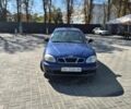 Синій Деу Сенс, об'ємом двигуна 1.5 л та пробігом 150 тис. км за 1551 $, фото 1 на Automoto.ua