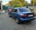 Синій Деу Сенс, об'ємом двигуна 1.5 л та пробігом 165 тис. км за 2650 $, фото 4 на Automoto.ua