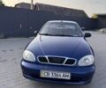 Синий Дэу Сенс, объемом двигателя 1.4 л и пробегом 3 тыс. км за 2100 $, фото 2 на Automoto.ua