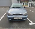 Синий Дэу Сенс, объемом двигателя 1.6 л и пробегом 320 тыс. км за 2600 $, фото 1 на Automoto.ua