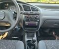 Синий Дэу Сенс, объемом двигателя 1.4 л и пробегом 23 тыс. км за 4299 $, фото 16 на Automoto.ua