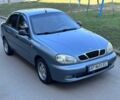 Синий Дэу Сенс, объемом двигателя 1.5 л и пробегом 187 тыс. км за 3100 $, фото 1 на Automoto.ua