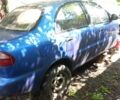 Синій Деу Сенс, об'ємом двигуна 1.4 л та пробігом 100 тис. км за 800 $, фото 1 на Automoto.ua
