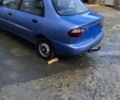Синий Дэу Сенс, объемом двигателя 1.6 л и пробегом 3 тыс. км за 1550 $, фото 2 на Automoto.ua